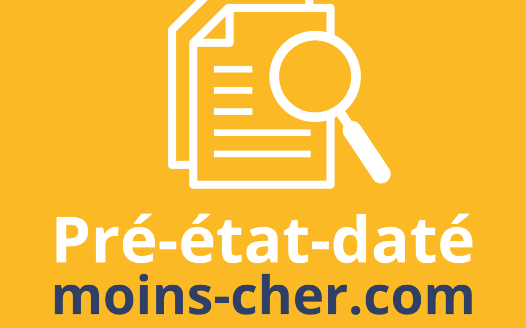 Bonjour sur pre-etat-date-moins-cher.com !